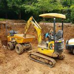 mini digger and driver hire milton keynes|Milton Keynes Mini Digger & Plant Hire .